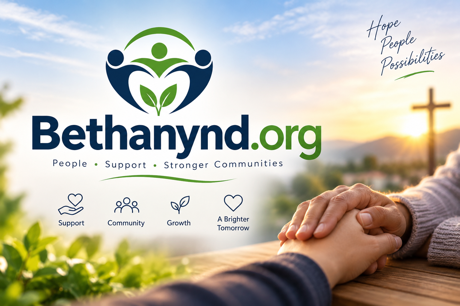 Bethanynd.org